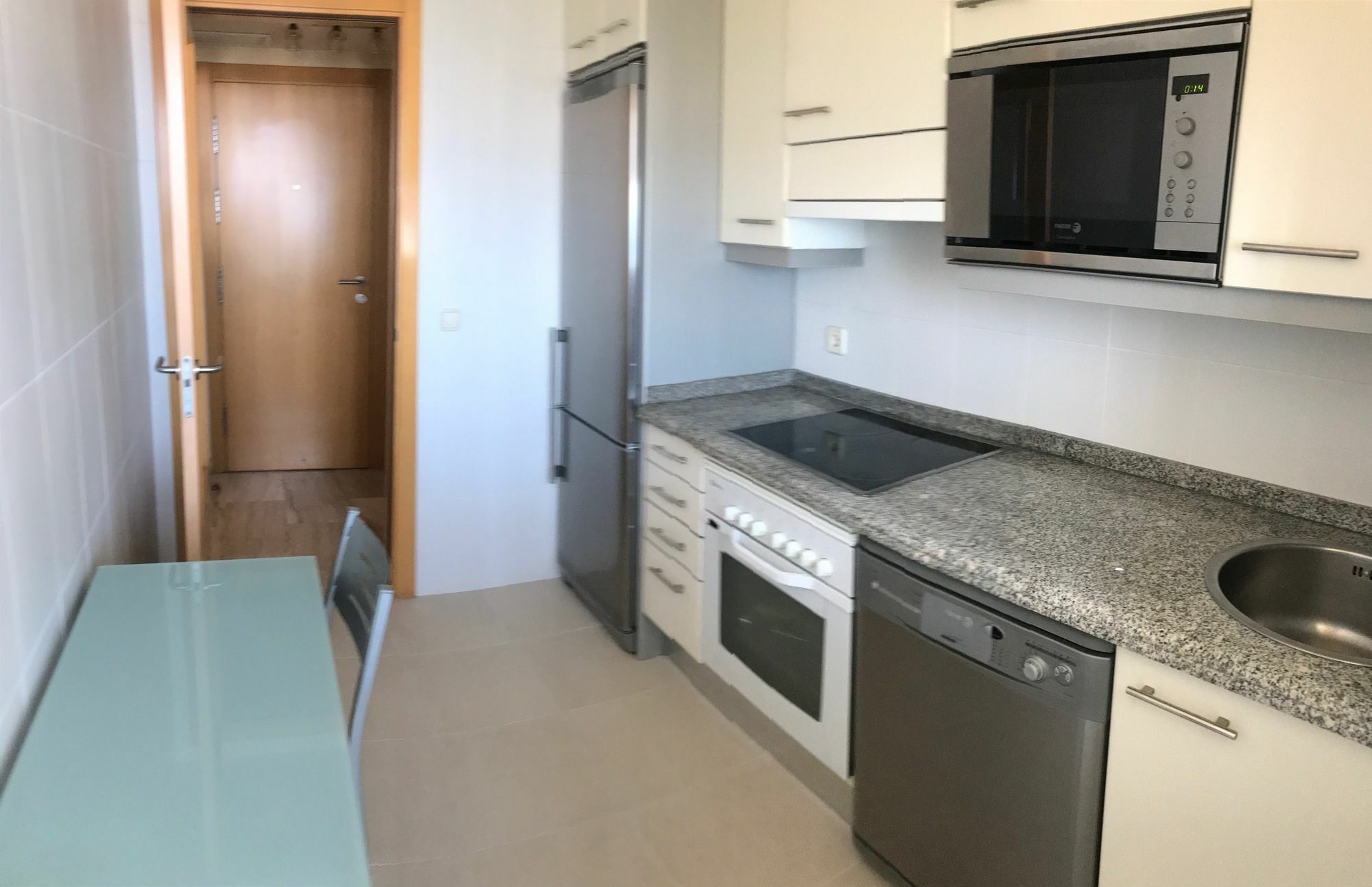 Apartamento Miragolf Playa