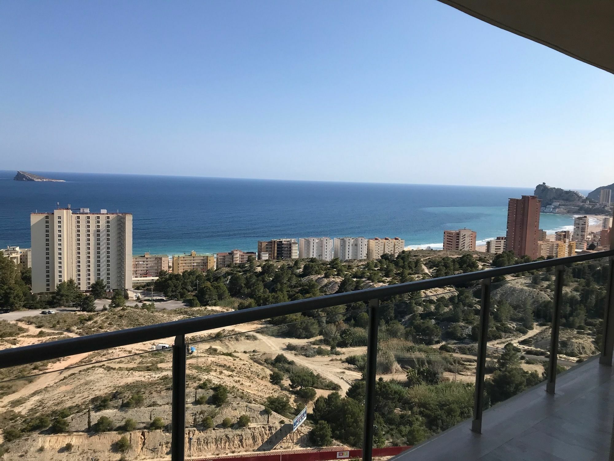 Miragolf Playa Benidorm