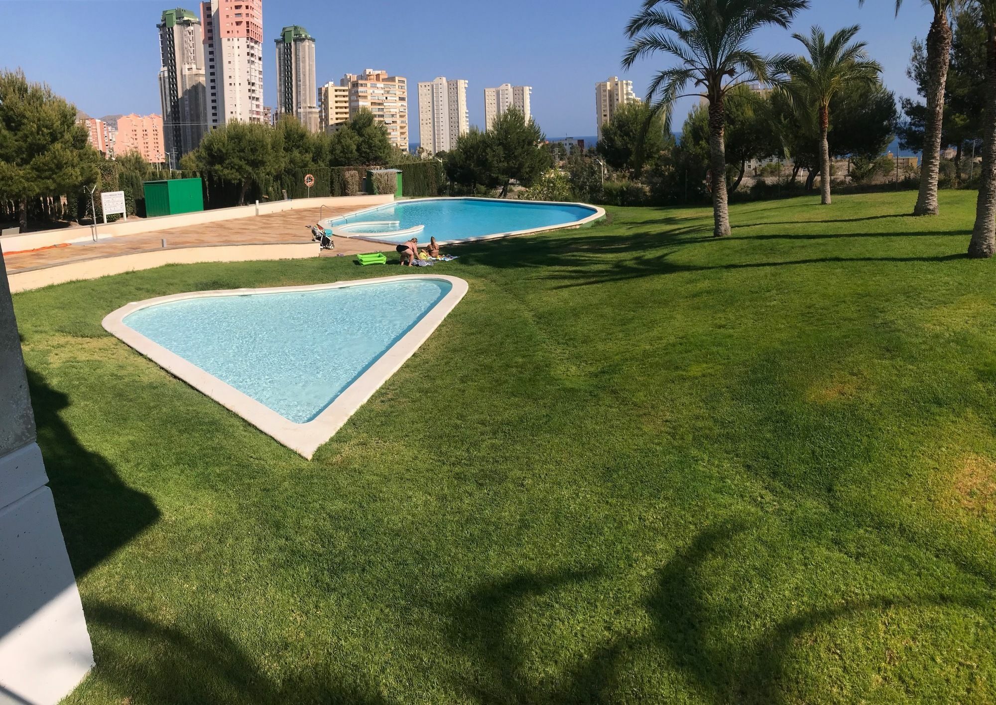 Miragolf Playa Benidorm